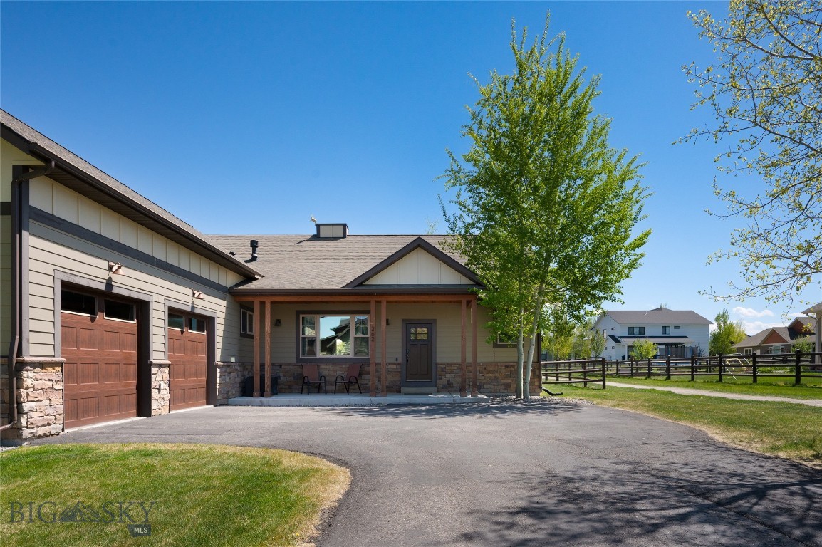 Middle Creek Parklands - Residential