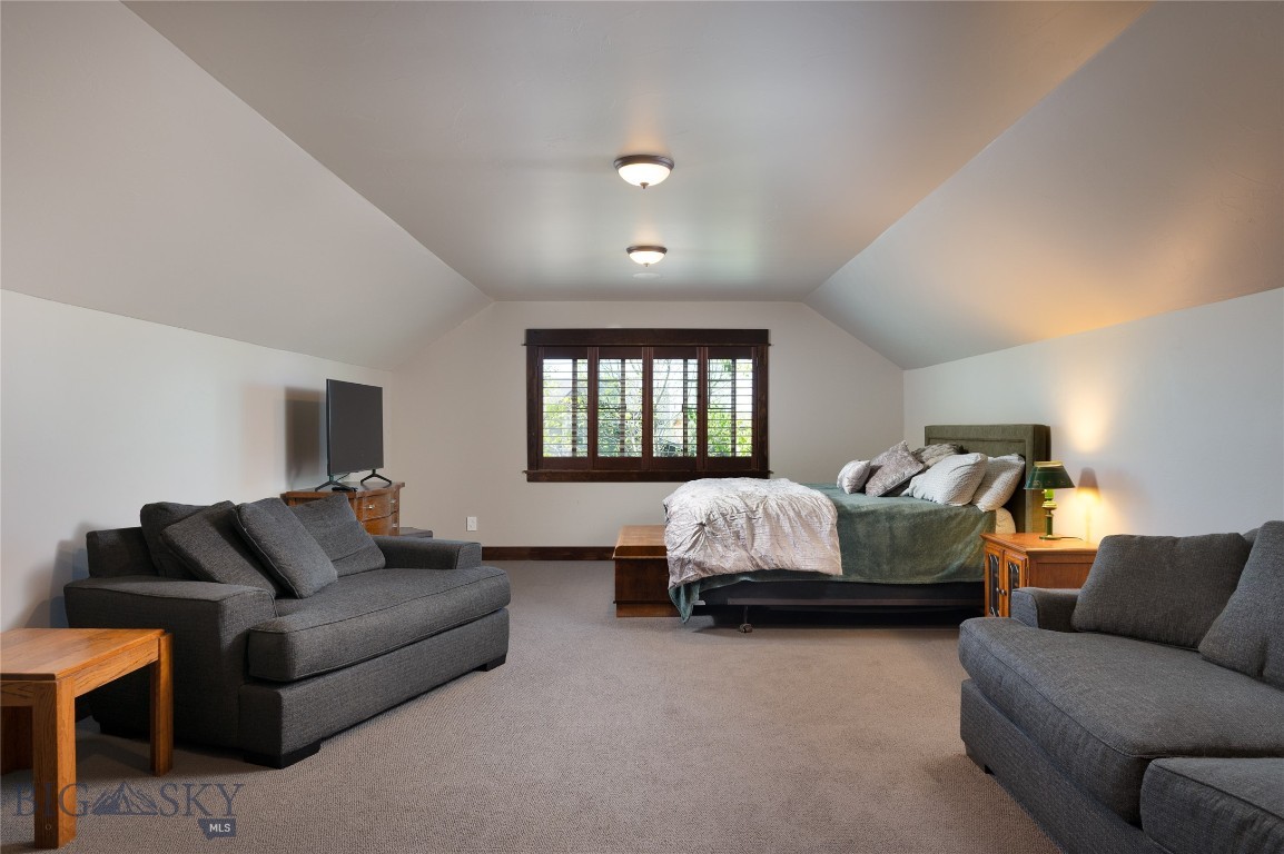 Middle Creek Parklands - Residential