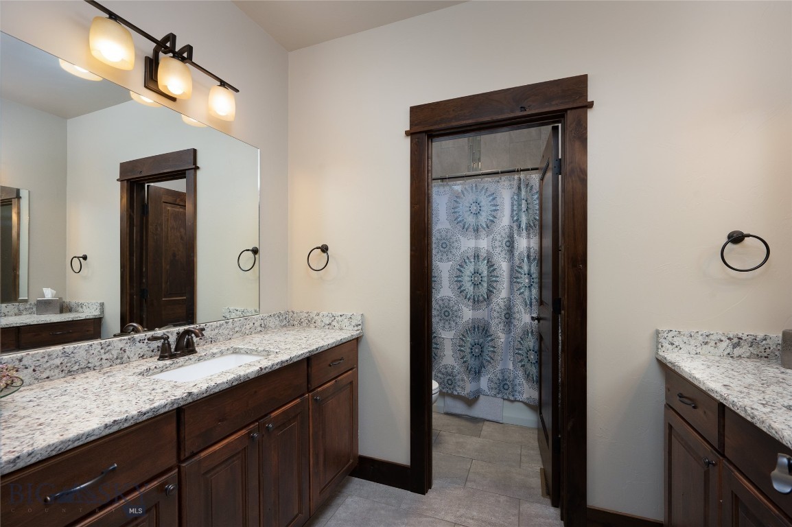 Middle Creek Parklands - Residential