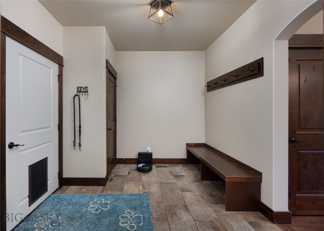 Middle Creek Parklands - Residential