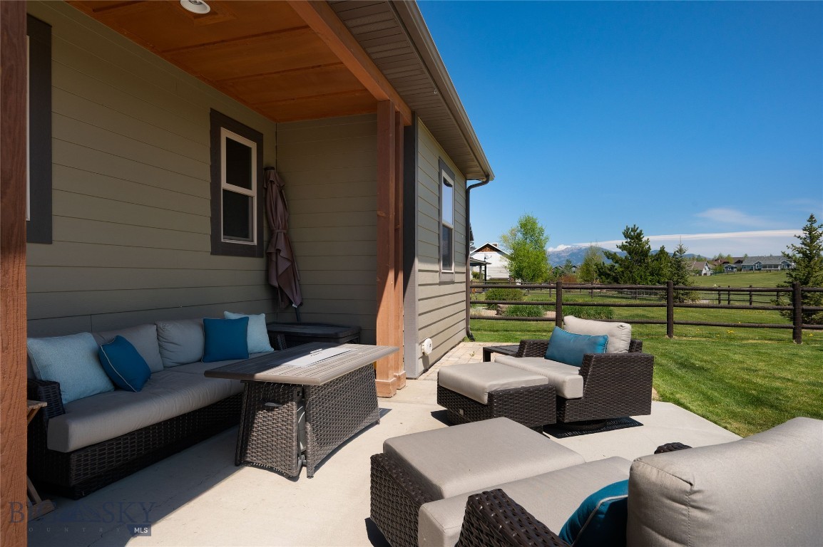 Middle Creek Parklands - Residential
