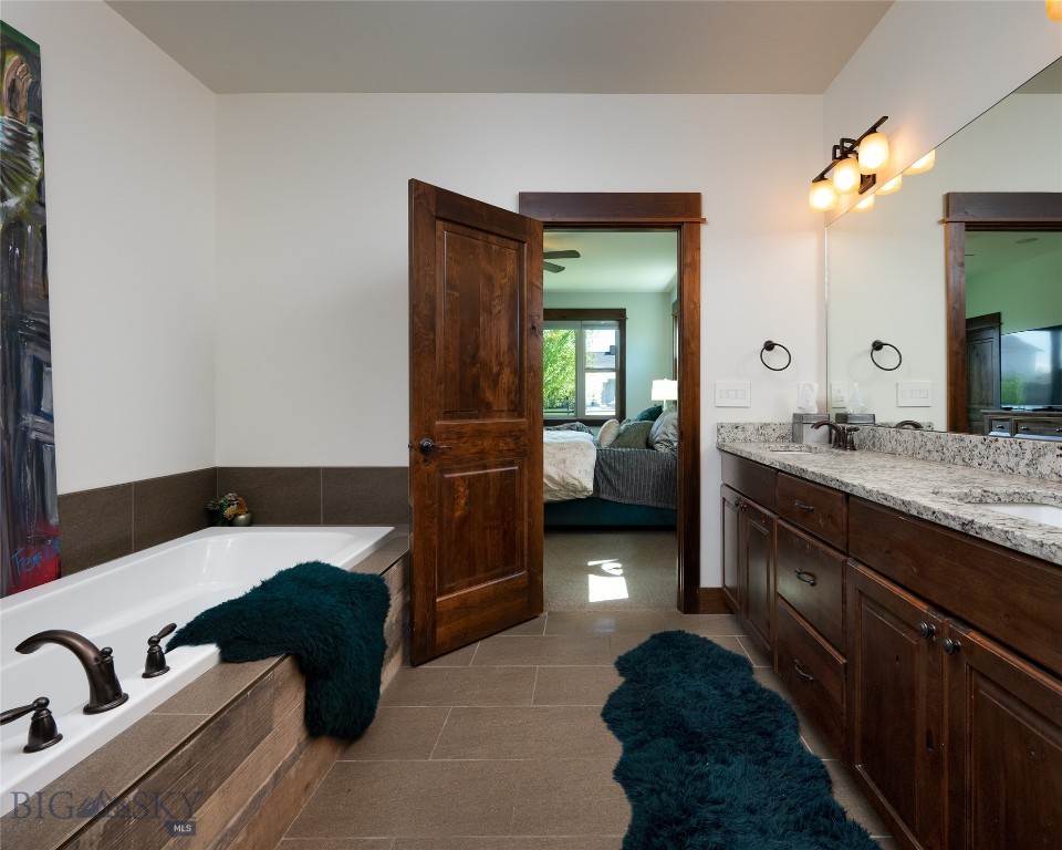 Middle Creek Parklands - Residential