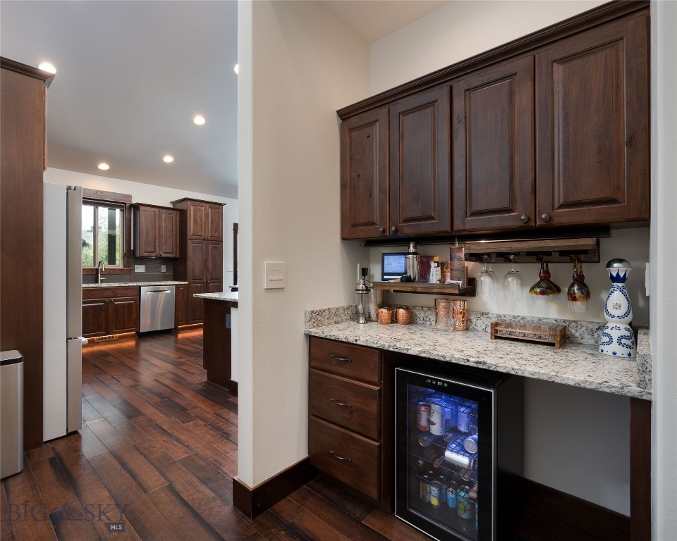 Middle Creek Parklands - Residential