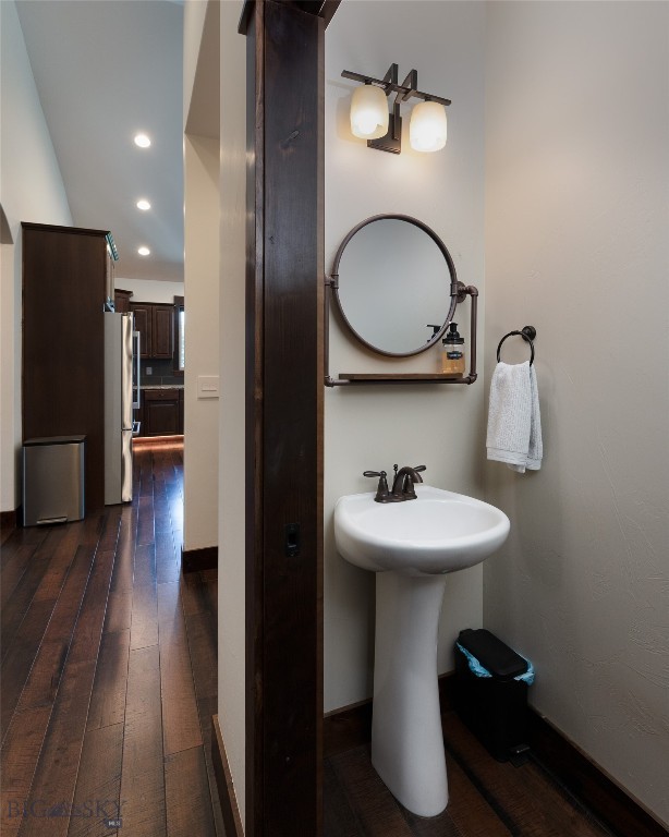 Middle Creek Parklands - Residential