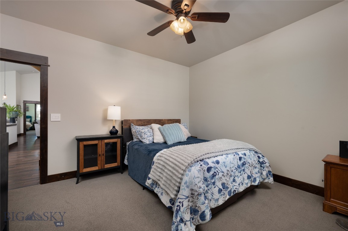 Middle Creek Parklands - Residential