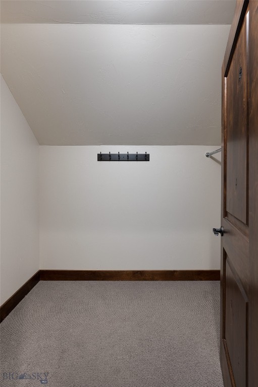Middle Creek Parklands - Residential