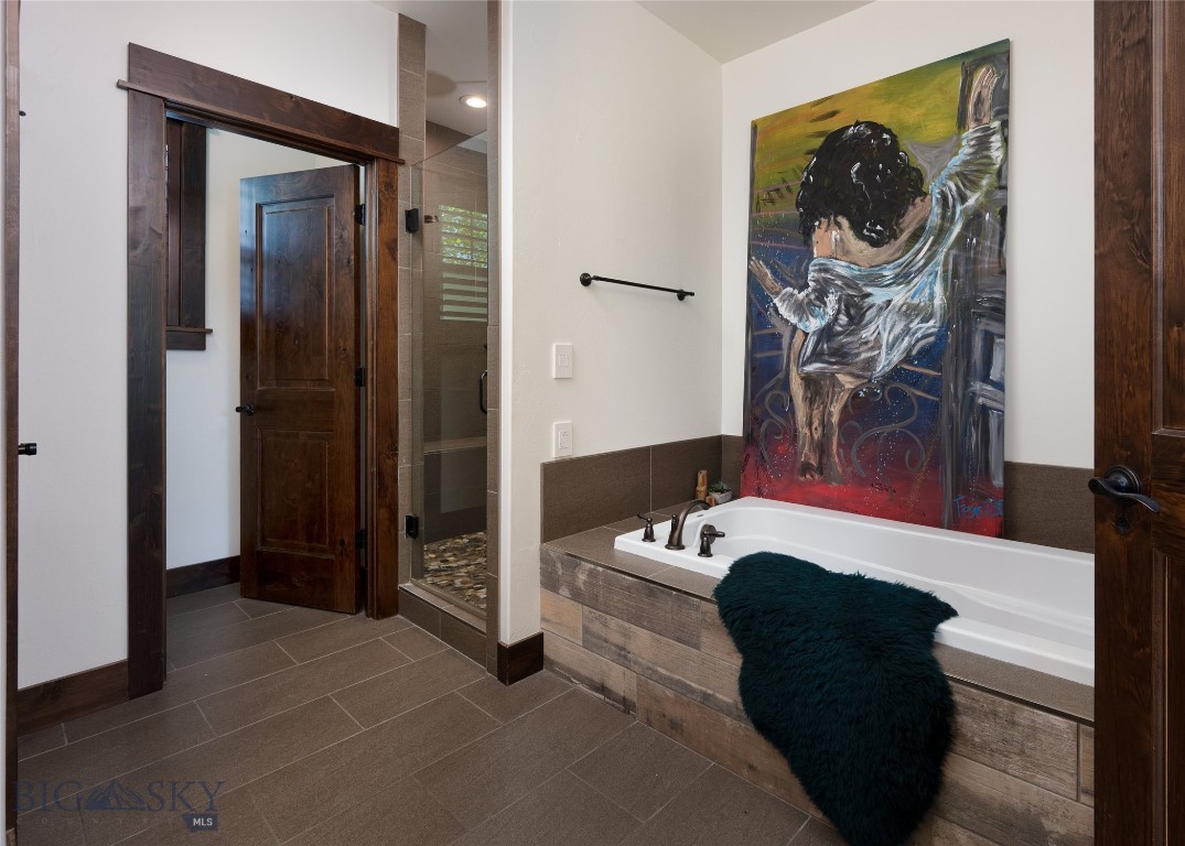 Middle Creek Parklands - Residential