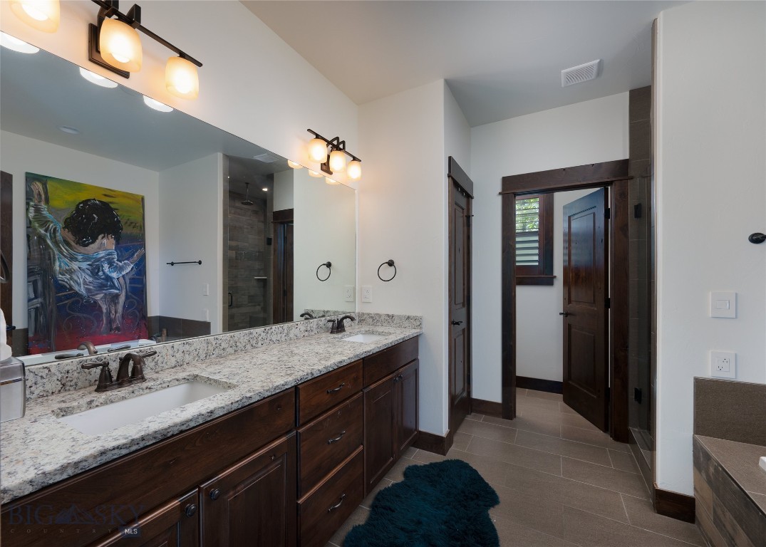 Middle Creek Parklands - Residential