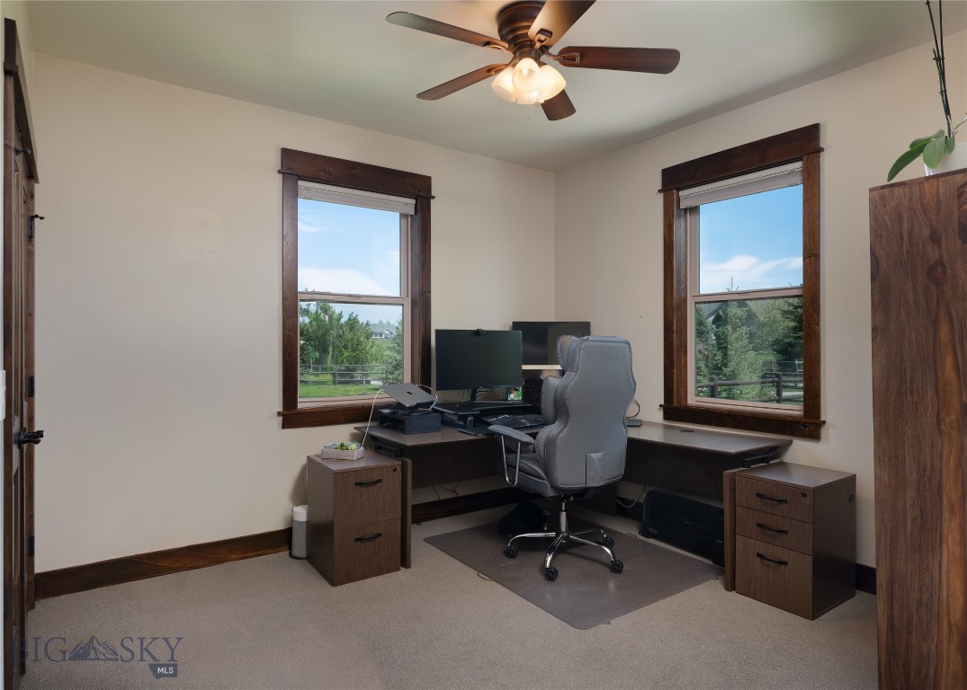 Middle Creek Parklands - Residential