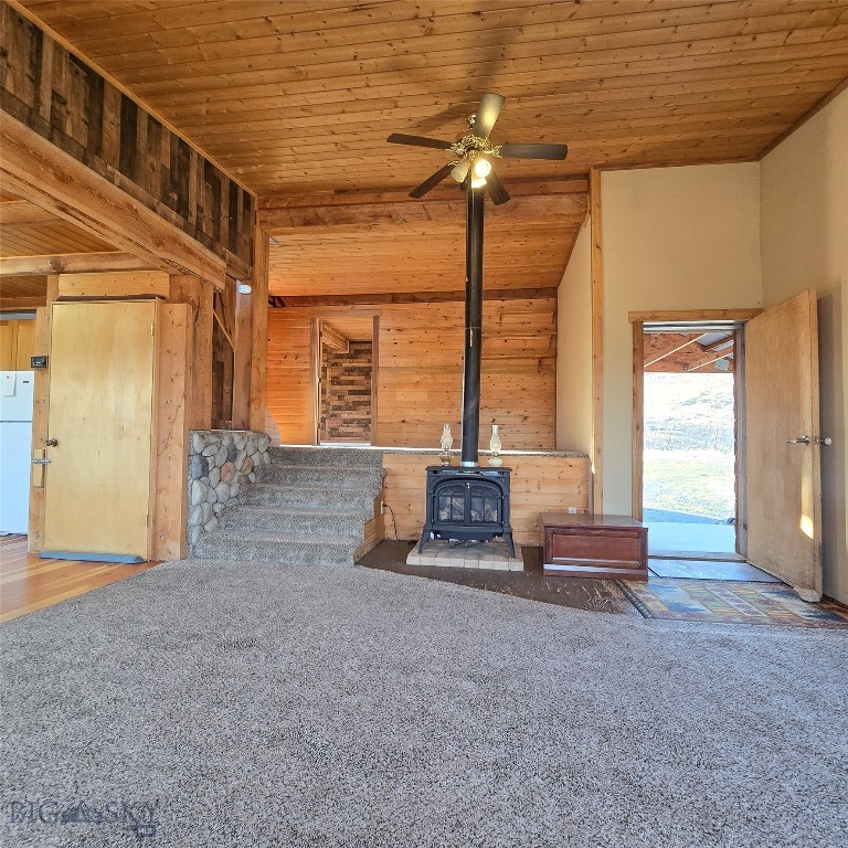 Pipestone - Residential
