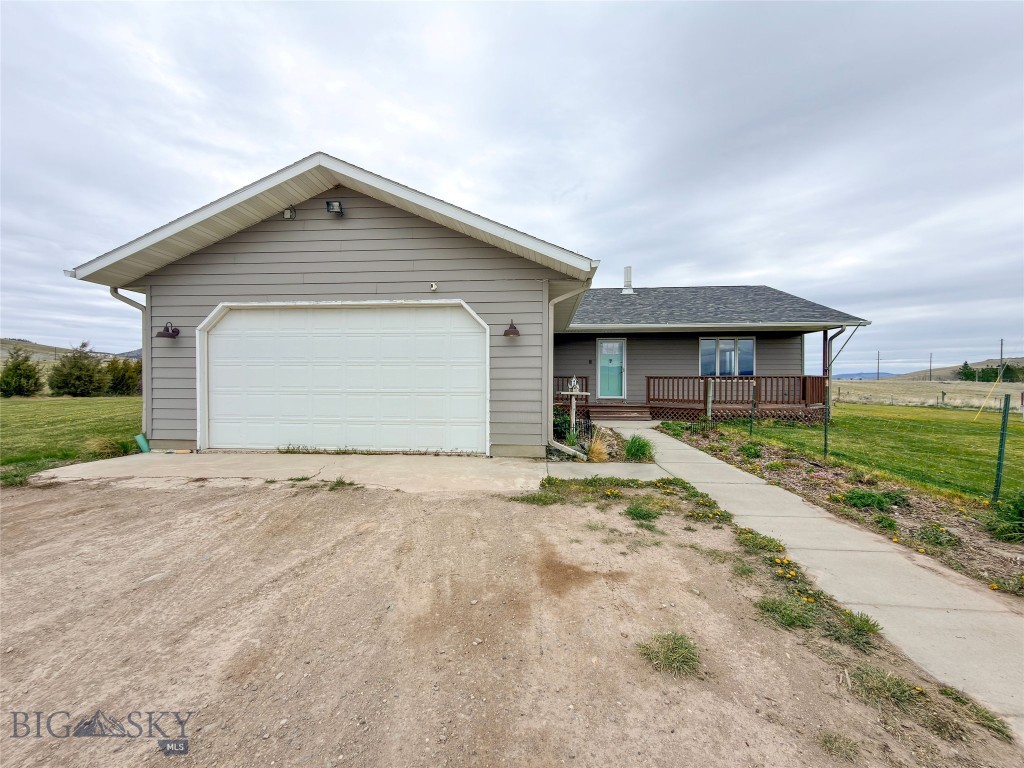 1910 No Creek Court
