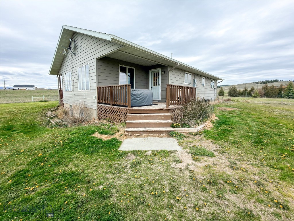 Other - Residential