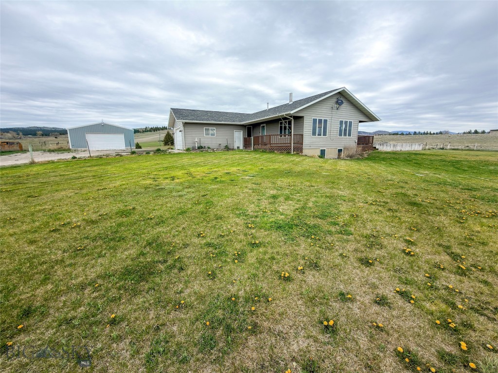 1910 No Creek Court
