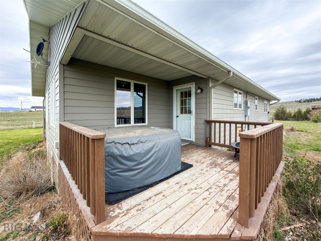 Other - Residential