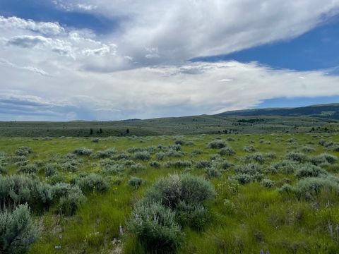 160 Mike Day Drive, White Sulphur Springs, MT 59645 - #: 382202