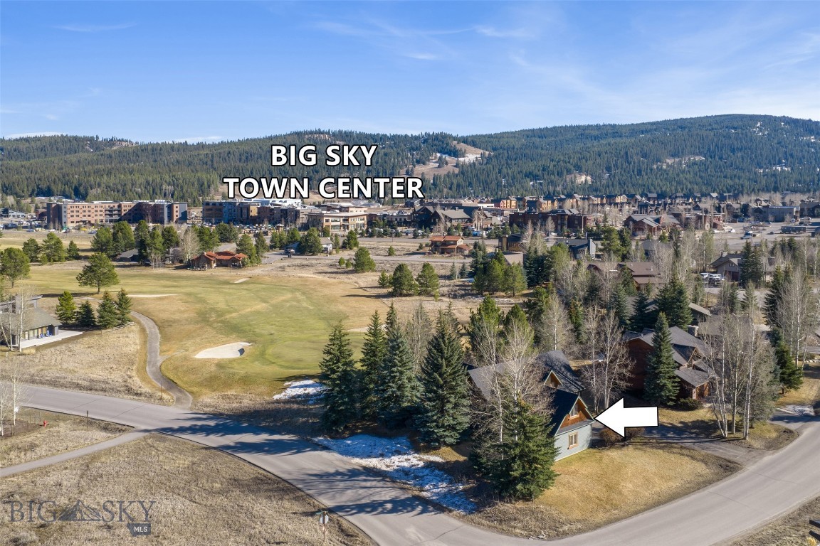 Meadow Village - Residential