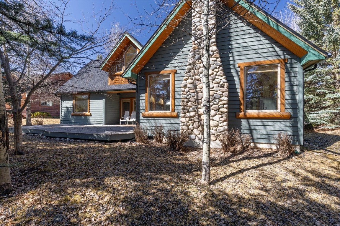 Meadow Village - Residential