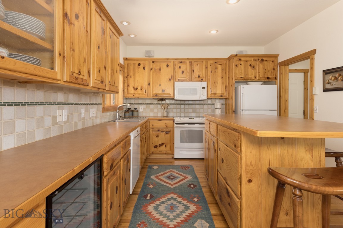 Meadow Village - Residential