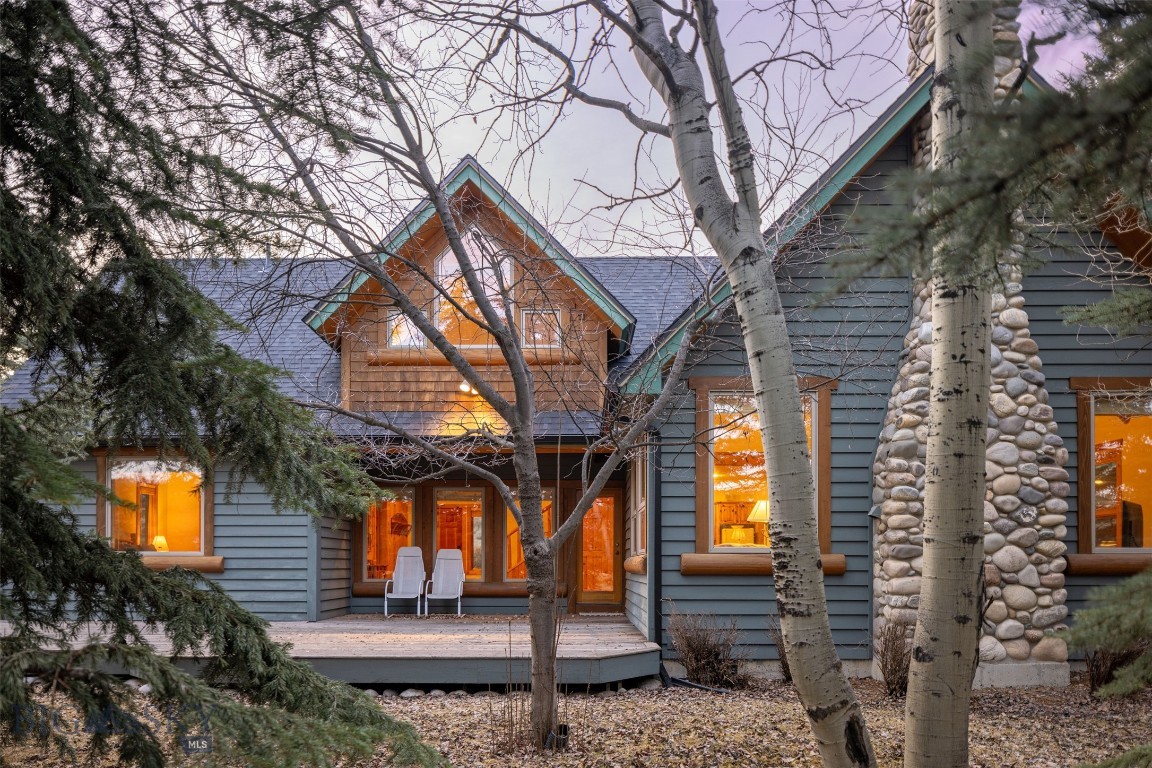 Meadow Village - Residential