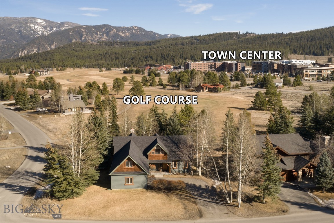 Meadow Village - Residential