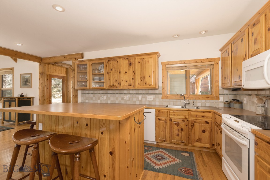 Meadow Village - Residential