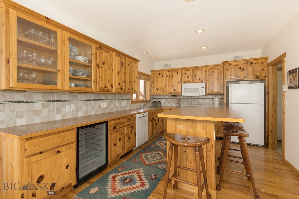 Meadow Village - Residential