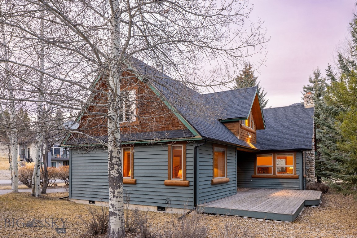 Meadow Village - Residential