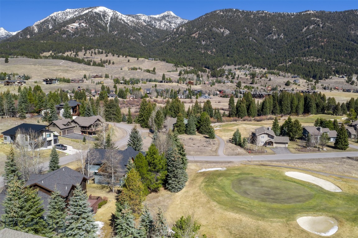 Meadow Village - Residential