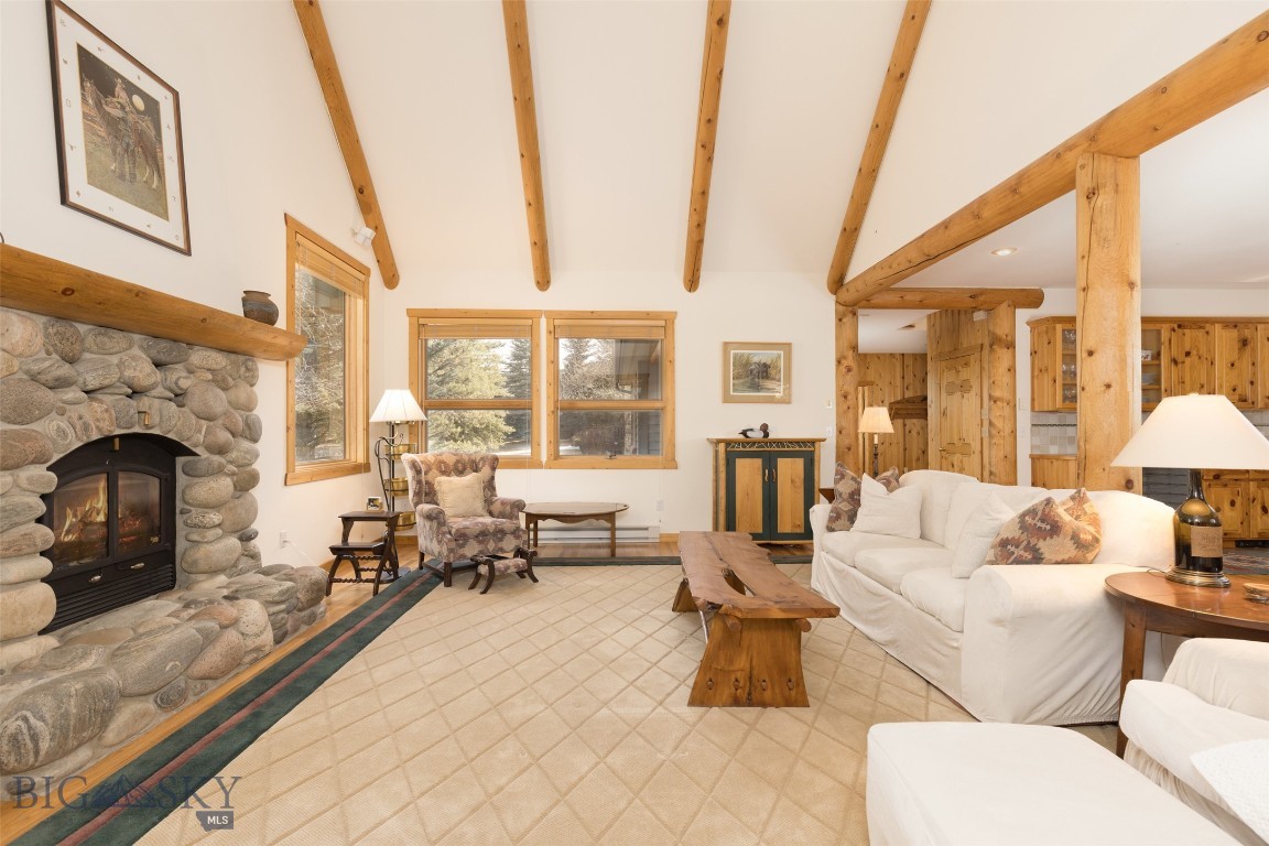 Meadow Village - Residential