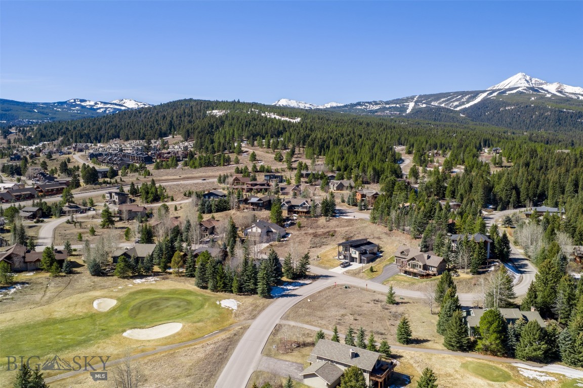 Meadow Village - Residential