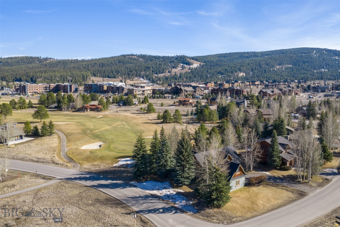 Meadow Village - Residential