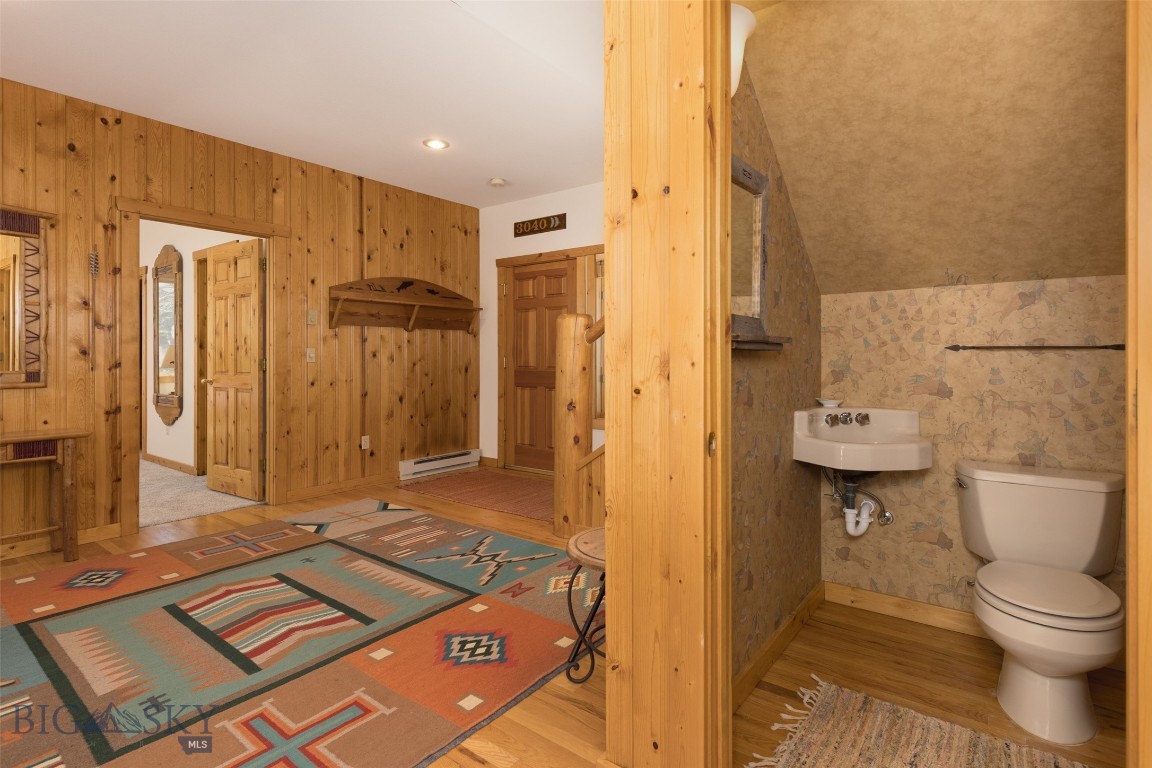 Meadow Village - Residential