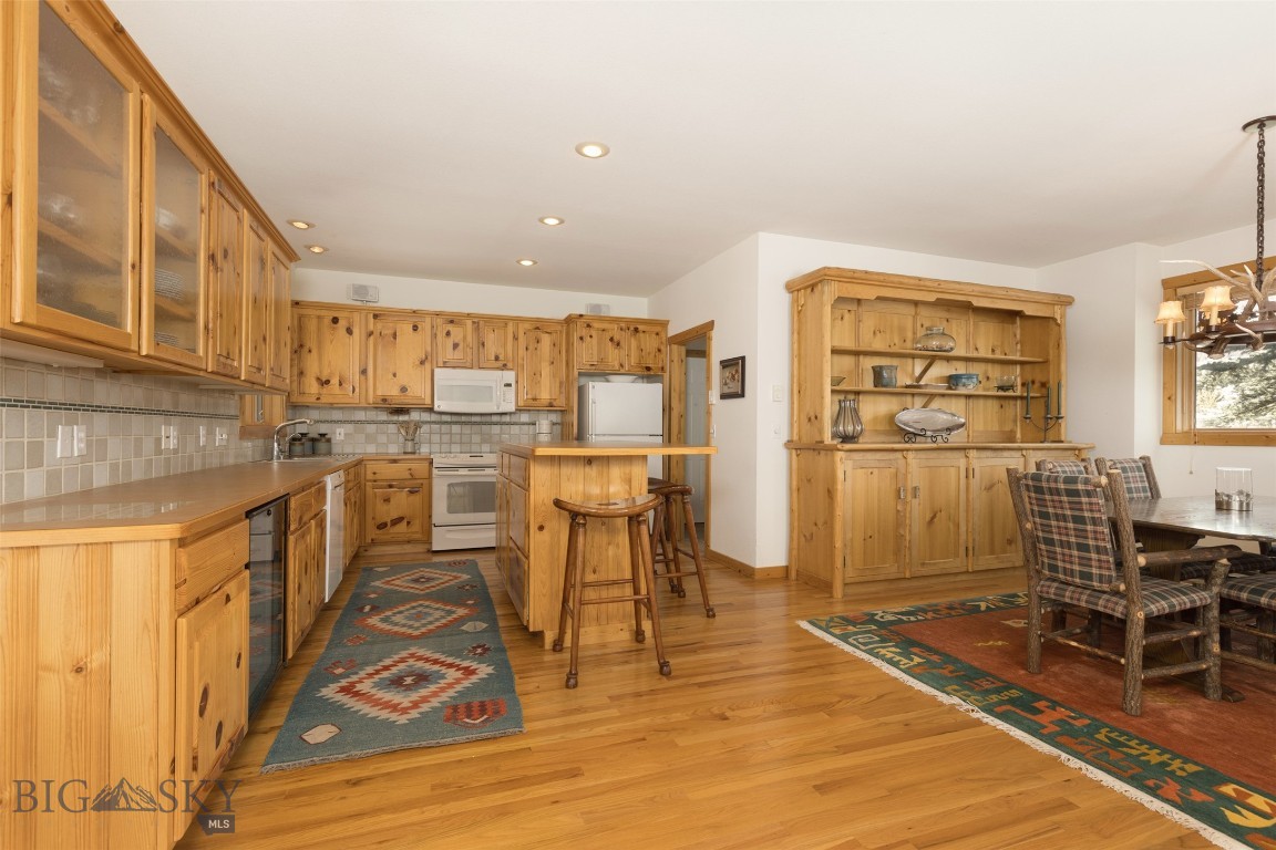 Meadow Village - Residential