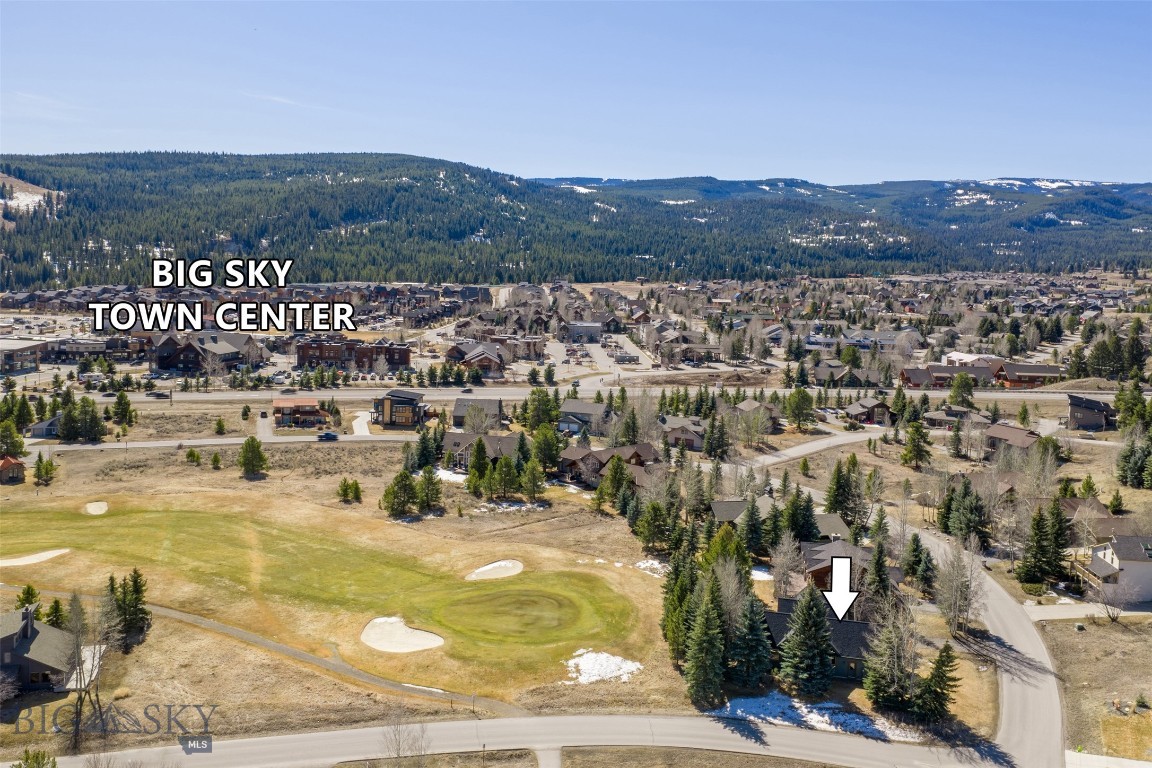 Meadow Village - Residential