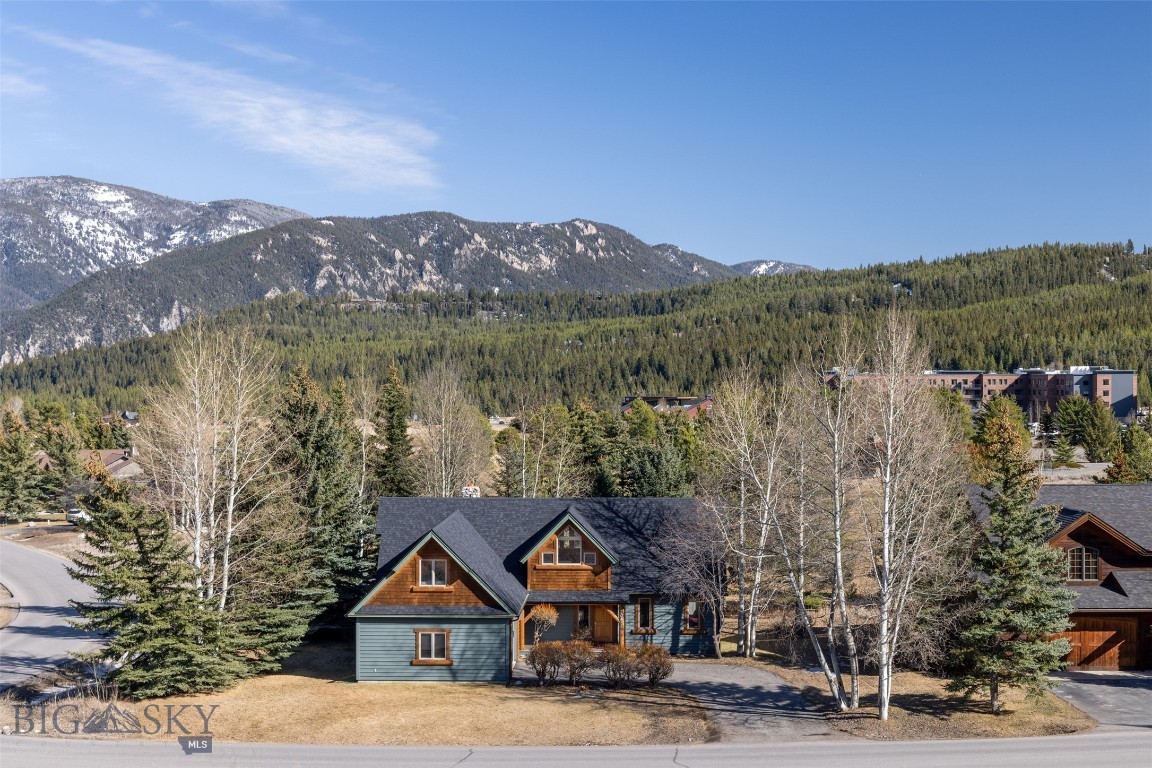 Meadow Village - Residential