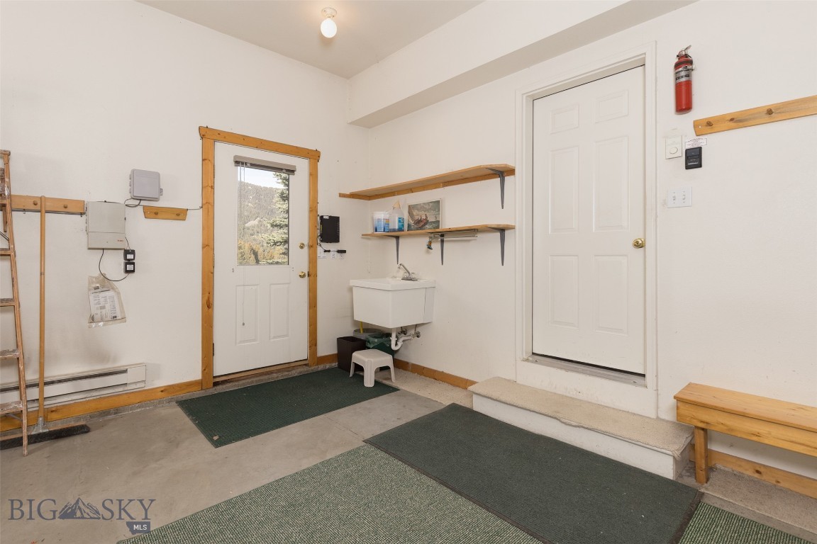 Meadow Village - Residential