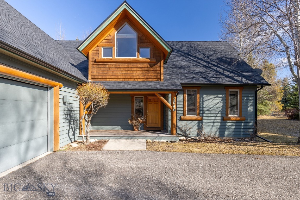 Meadow Village - Residential