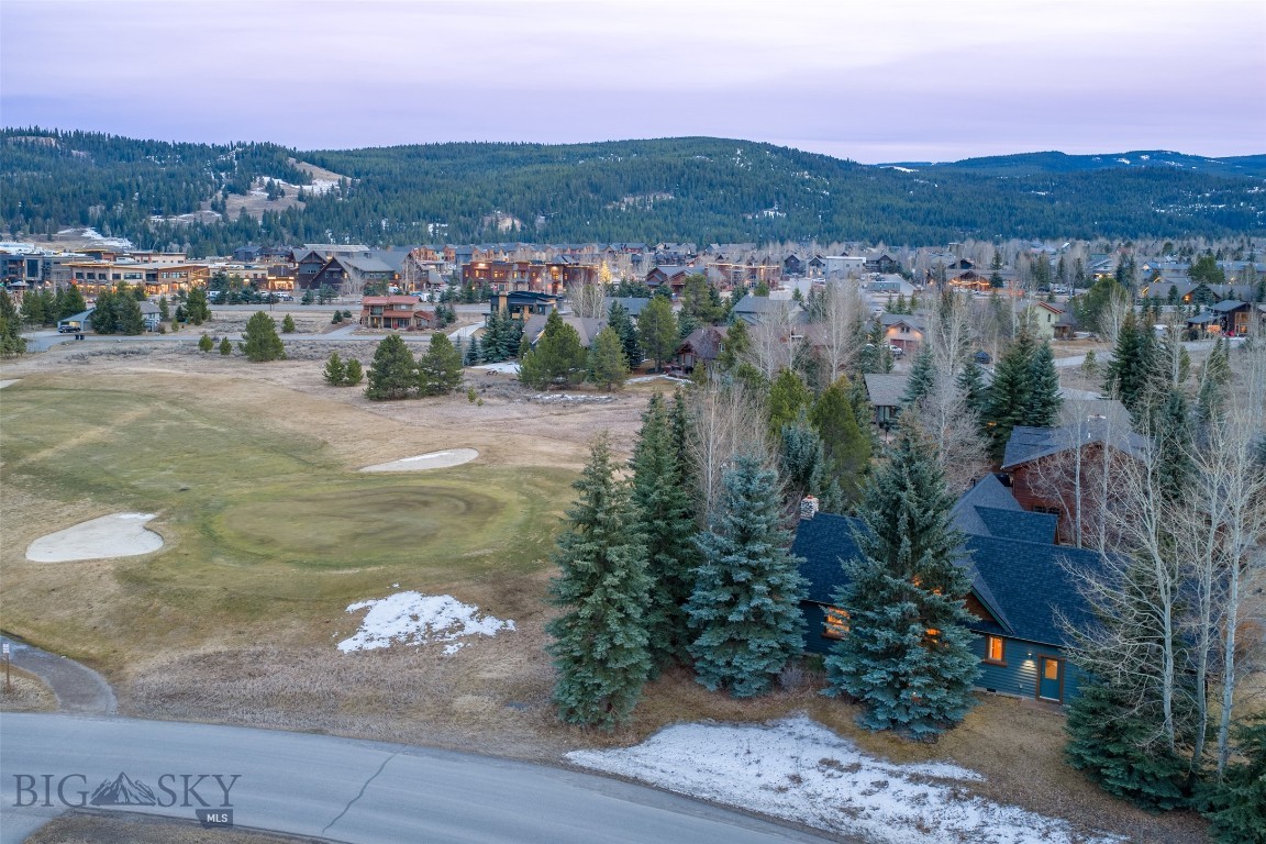 Meadow Village - Residential