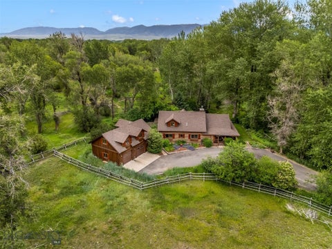 Photo of 1983 Stagecoach Trail, Manhattan, MT 59741 (MLS # 413837)