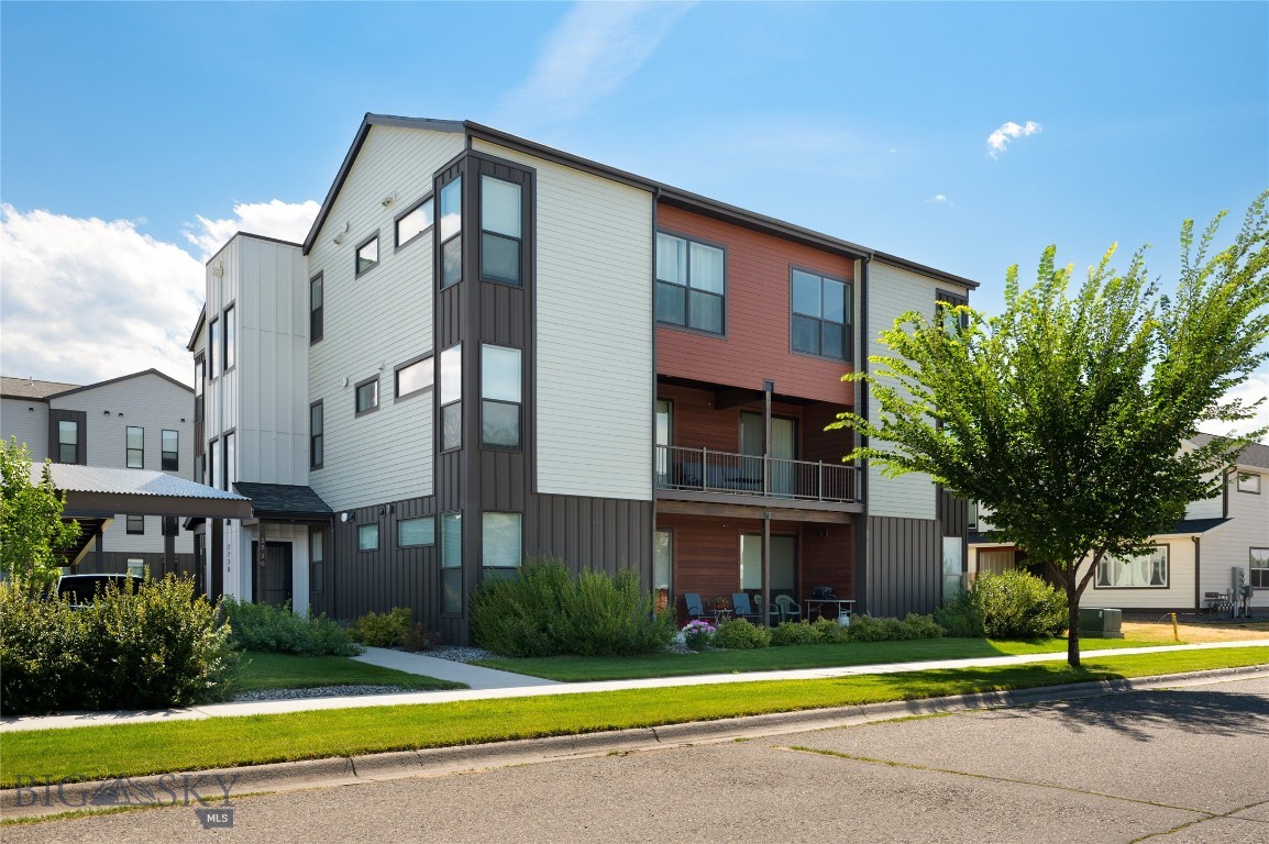 Other - Residential