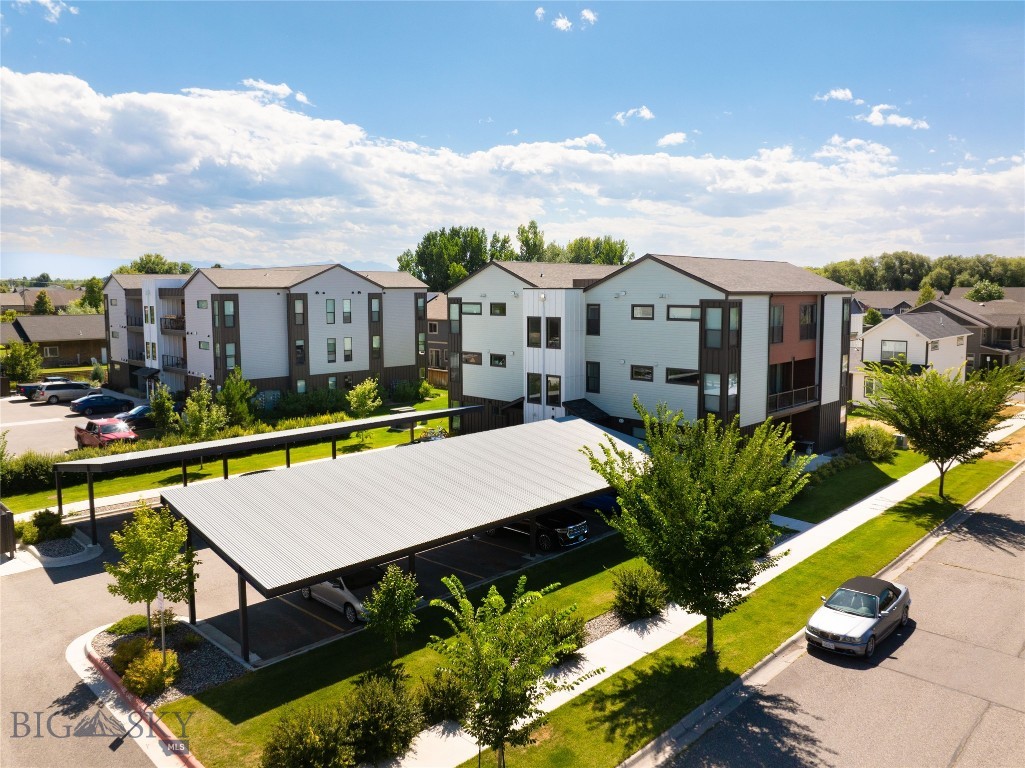 Other - Residential