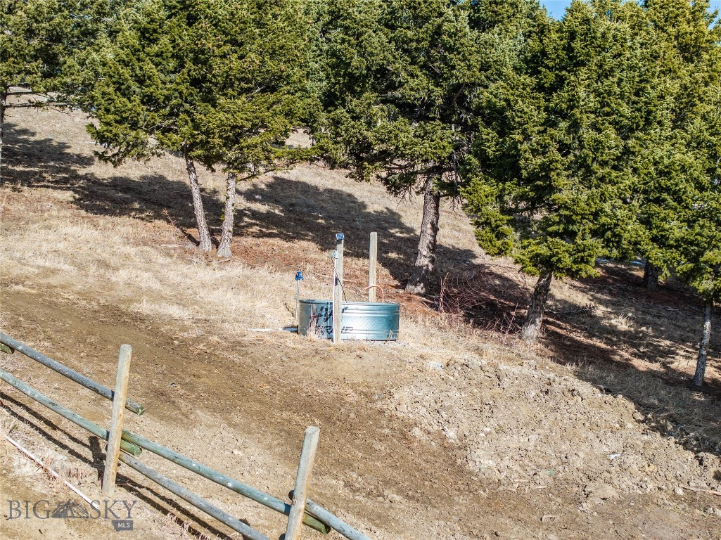 Certificate Of Survey COS - Residential