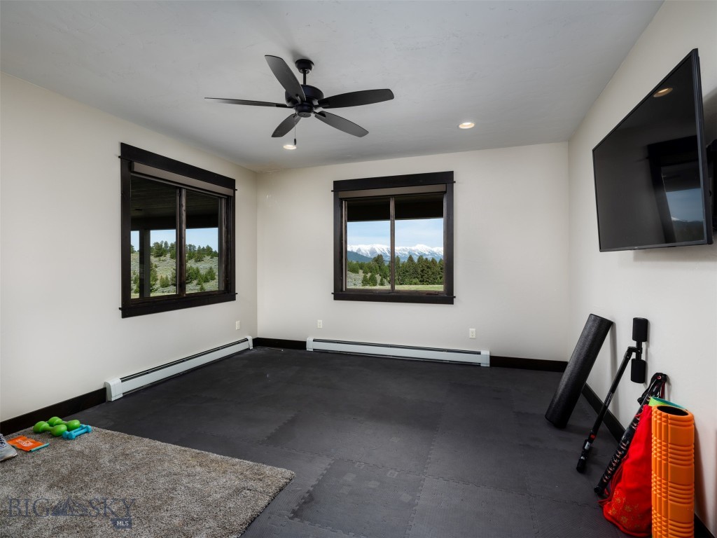 Certificate Of Survey COS - Residential