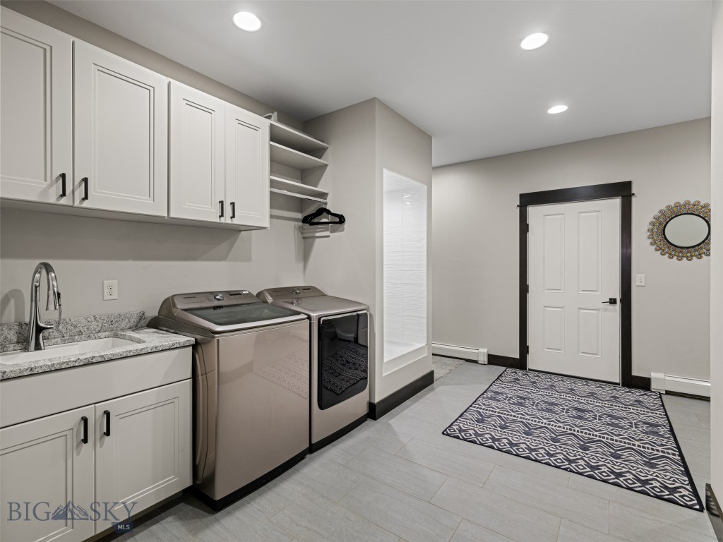 Certificate Of Survey COS - Residential