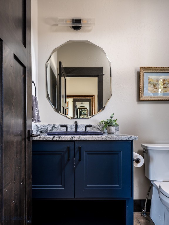 Certificate Of Survey COS - Residential