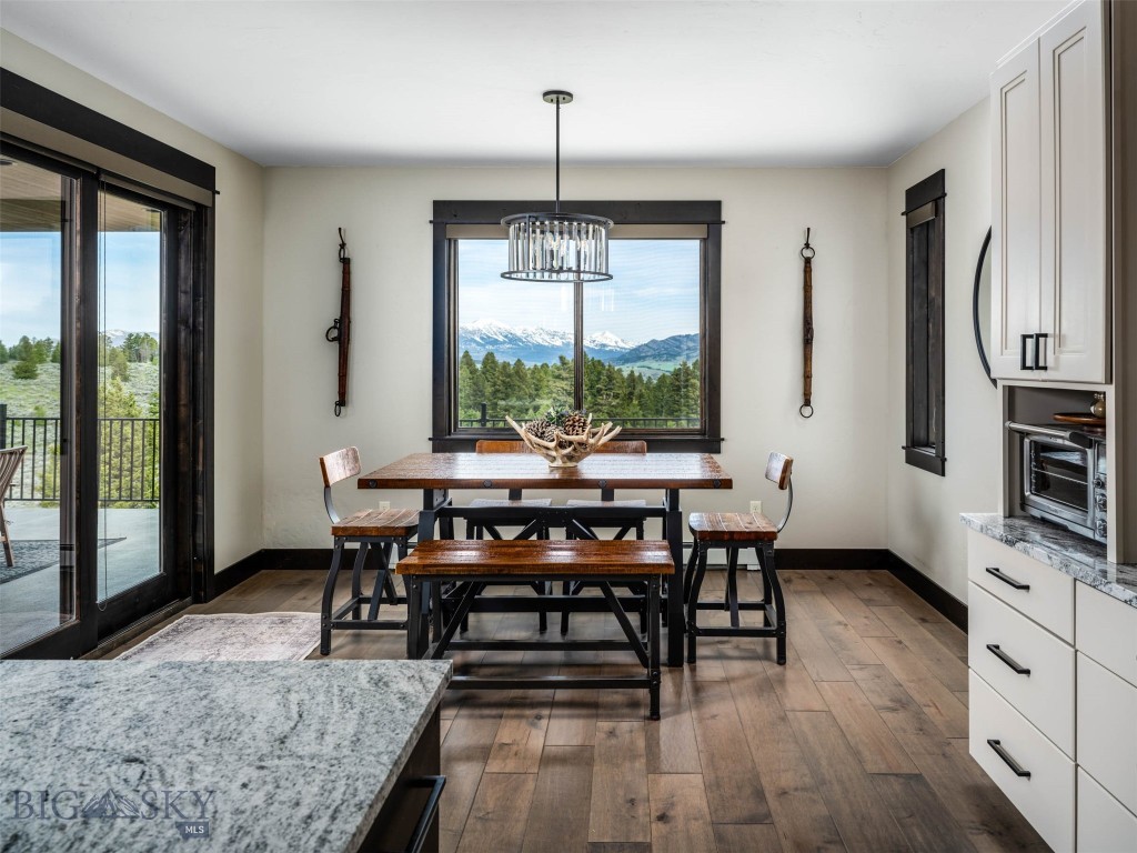 Certificate Of Survey COS - Residential