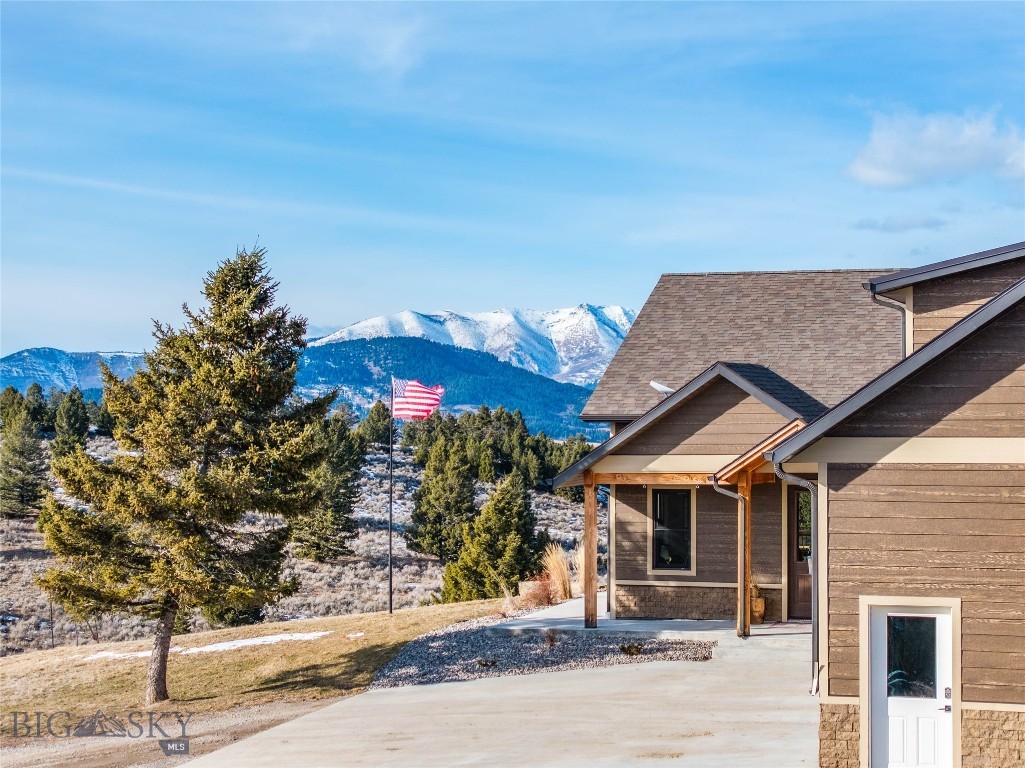 Certificate Of Survey COS - Residential