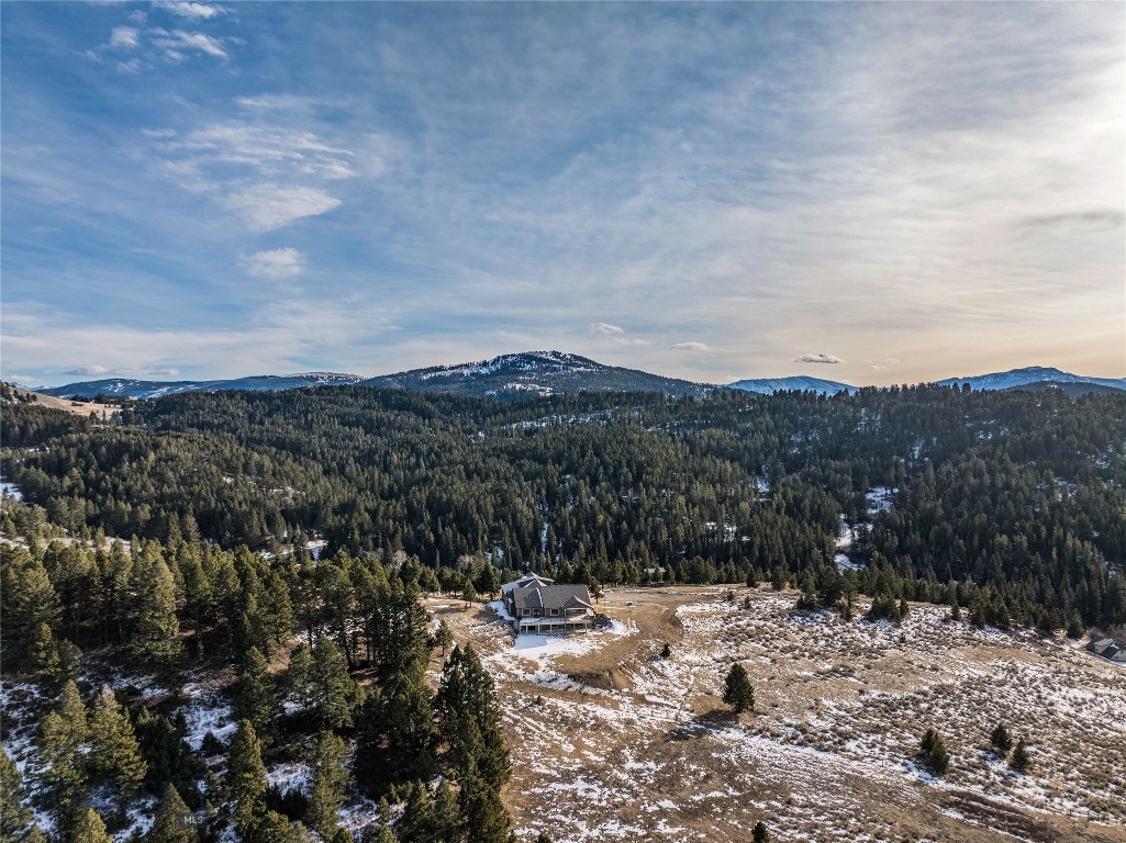 Certificate Of Survey COS - Residential