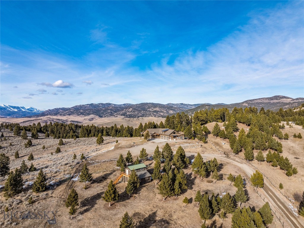 Certificate Of Survey COS - Residential