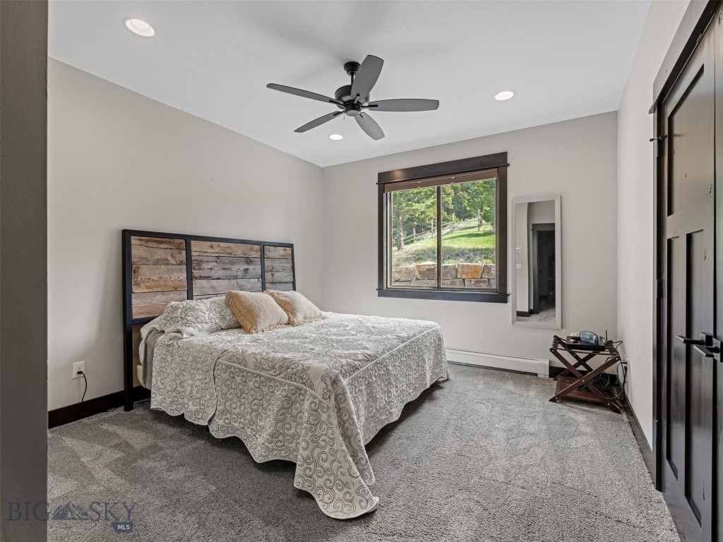 Certificate Of Survey COS - Residential